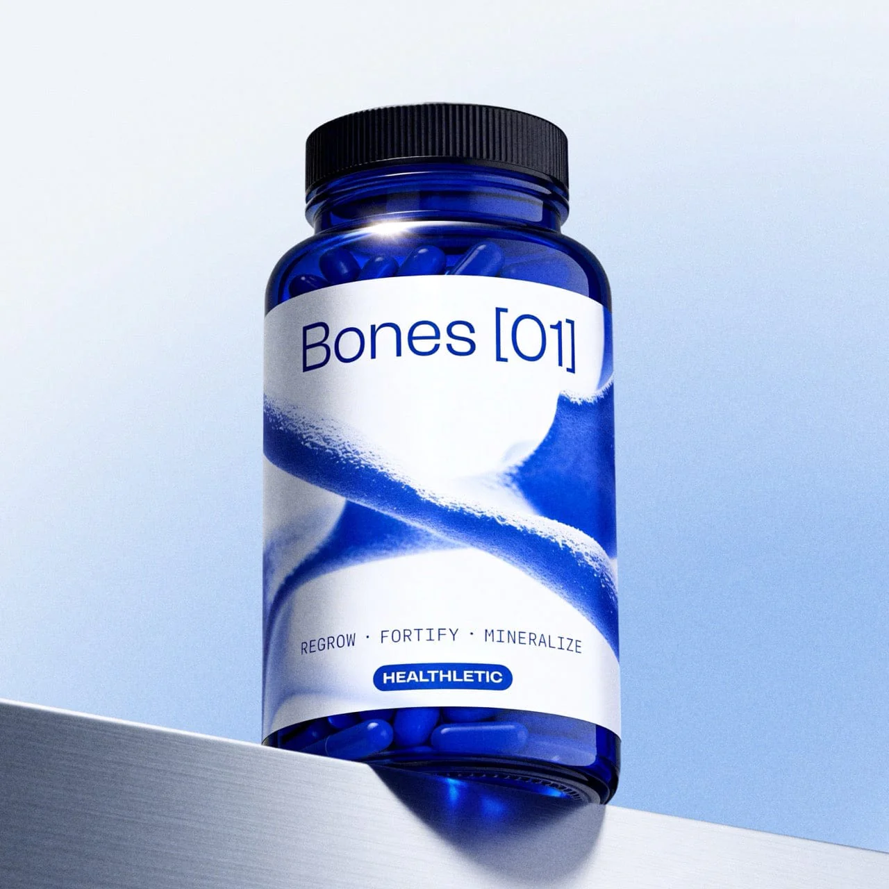Bones [01] - Image 11